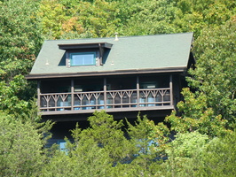 2010 Aug-Beaver Lake-Eureka Springs
